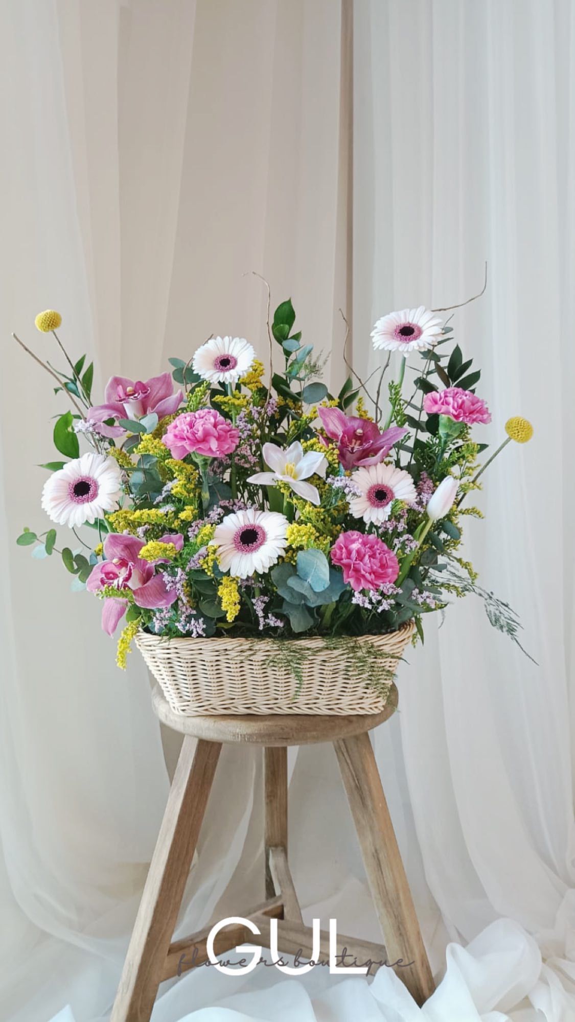 Touch of Spring