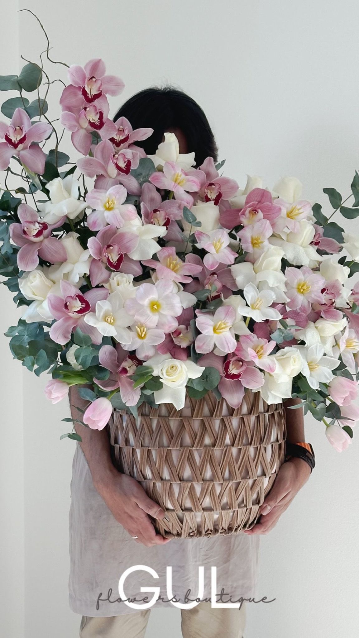 Feminine Floristry