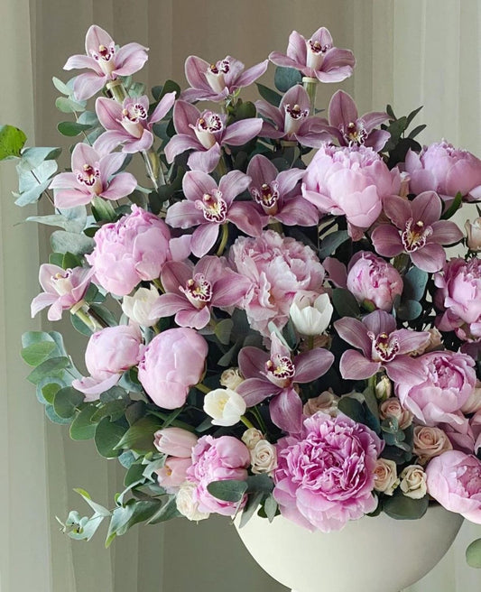 DIY Floral Decorations for Your Home: Bringing Nature's Beauty Indoors