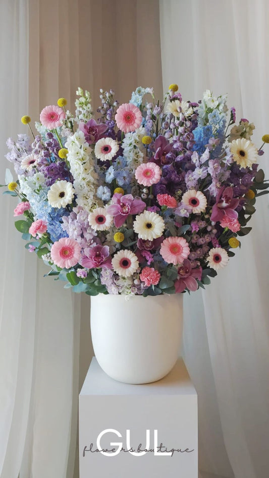 Colorful Symphony