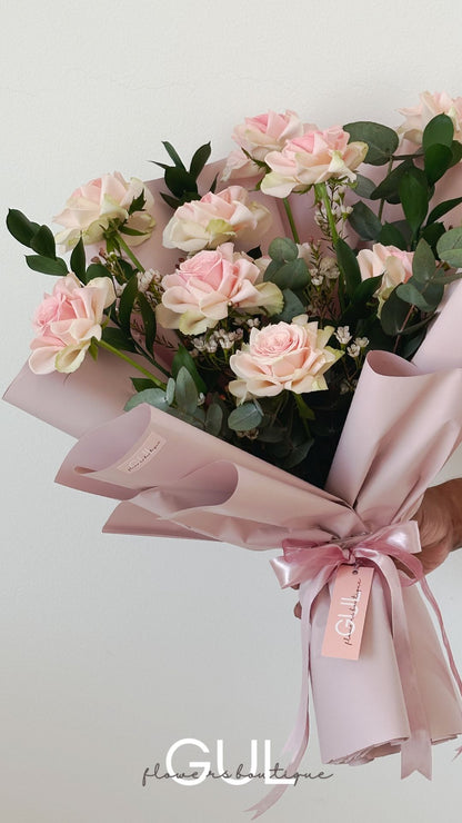 Blush Beauty