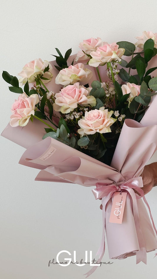 Blush Beauty