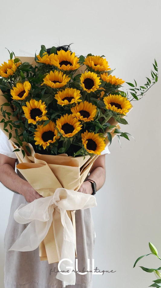 Sunny Cheer