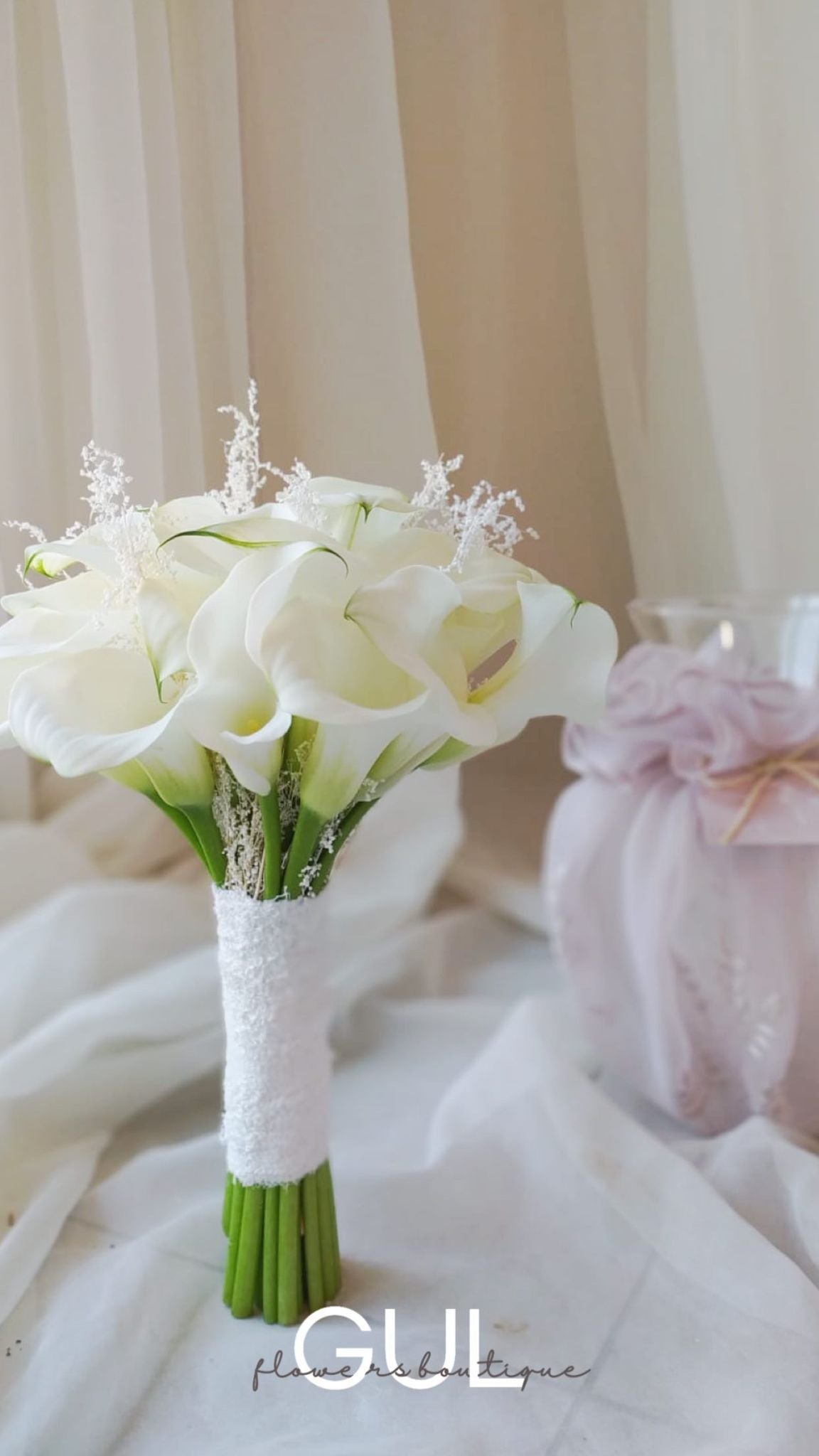 Timeless Bride
