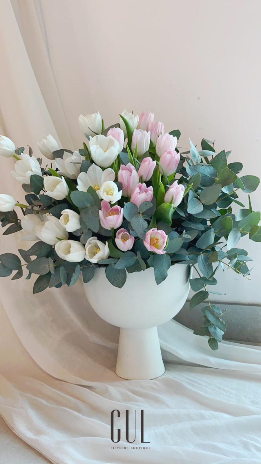 Poetic Blossom