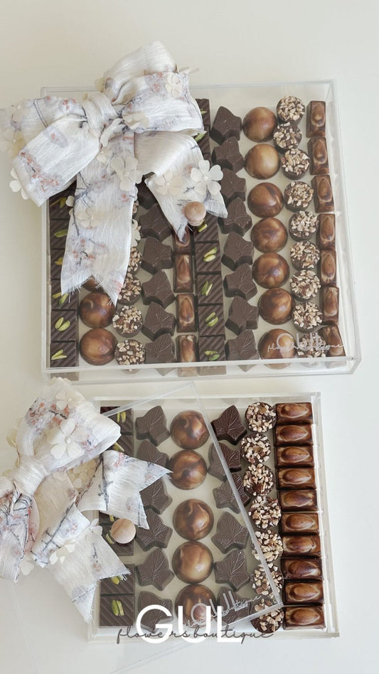 Cocoa Treasure